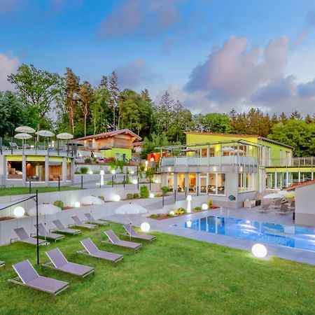 Hotel & Spa Reibener-Hof Konzell Εξωτερικό φωτογραφία