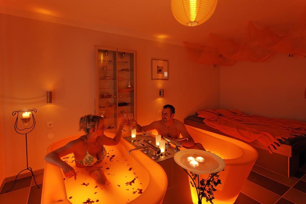 Hotel & Spa Reibener-Hof Konzell Εξωτερικό φωτογραφία