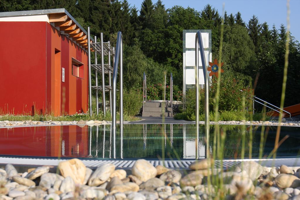 Hotel & Spa Reibener-Hof Konzell Εξωτερικό φωτογραφία