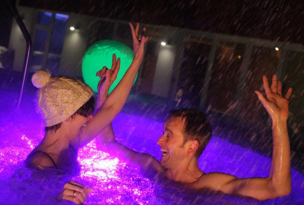 Hotel & Spa Reibener-Hof Konzell Εξωτερικό φωτογραφία
