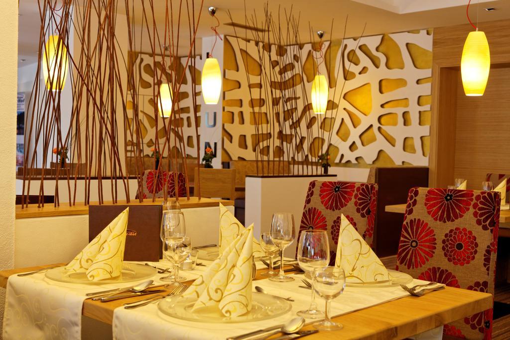 Hotel & Spa Reibener-Hof Konzell Εξωτερικό φωτογραφία