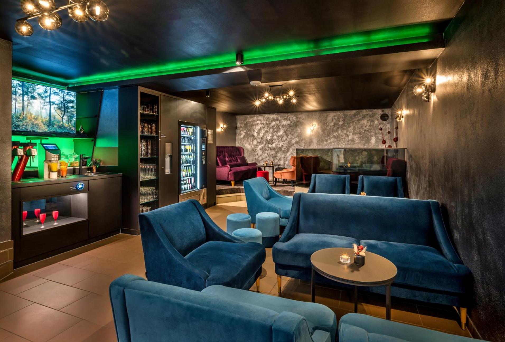 Hotel & Spa Reibener-Hof Konzell Εξωτερικό φωτογραφία
