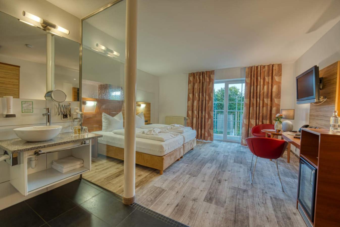 Hotel & Spa Reibener-Hof Konzell Εξωτερικό φωτογραφία