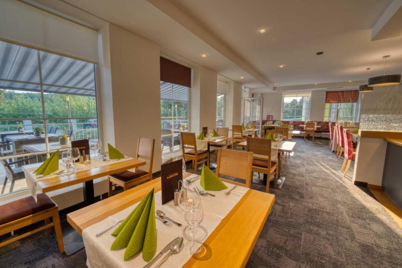 Hotel & Spa Reibener-Hof Konzell Εξωτερικό φωτογραφία