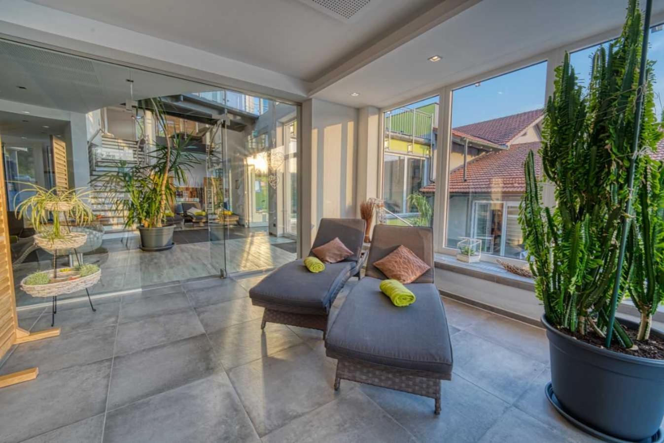 Hotel & Spa Reibener-Hof Konzell Εξωτερικό φωτογραφία